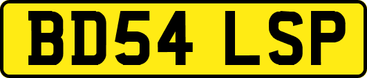BD54LSP