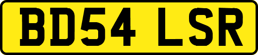 BD54LSR