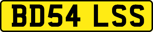 BD54LSS