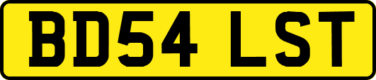 BD54LST