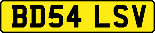 BD54LSV