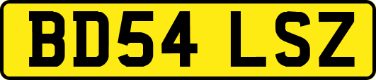 BD54LSZ