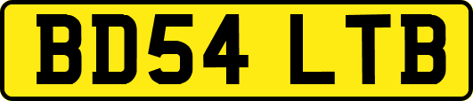 BD54LTB