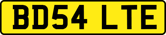 BD54LTE