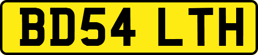 BD54LTH