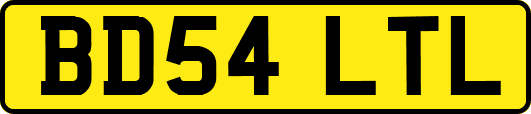 BD54LTL