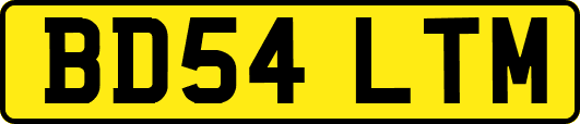 BD54LTM