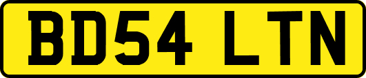 BD54LTN