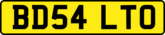 BD54LTO