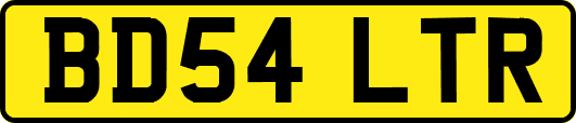 BD54LTR