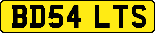 BD54LTS