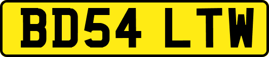 BD54LTW