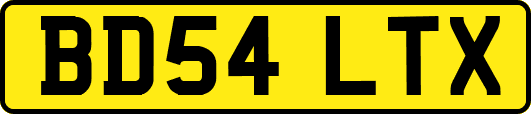 BD54LTX