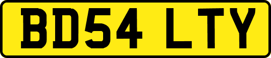 BD54LTY