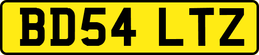 BD54LTZ
