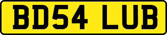 BD54LUB