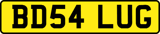 BD54LUG
