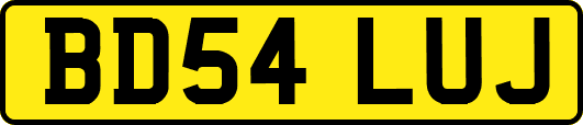 BD54LUJ