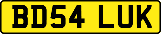 BD54LUK