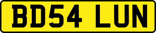 BD54LUN