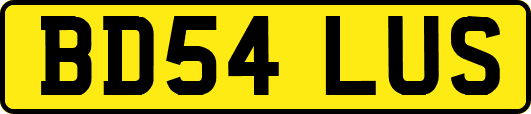 BD54LUS