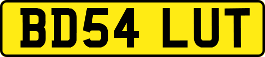 BD54LUT