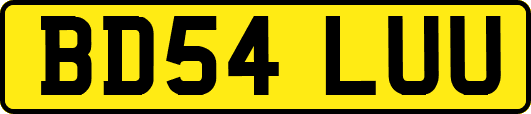 BD54LUU