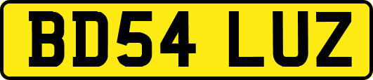 BD54LUZ
