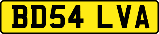 BD54LVA