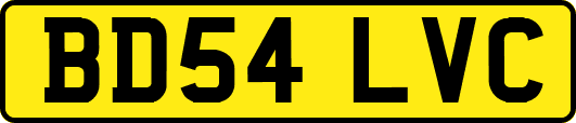 BD54LVC