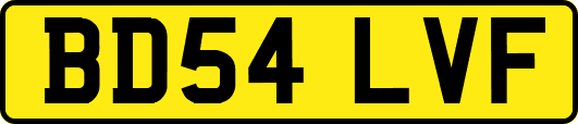 BD54LVF