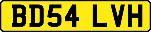 BD54LVH