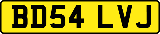 BD54LVJ