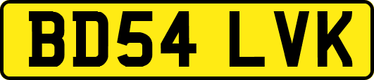 BD54LVK