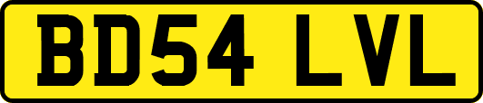 BD54LVL