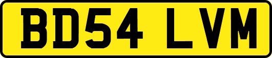 BD54LVM