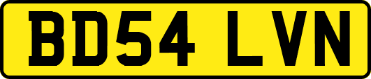 BD54LVN