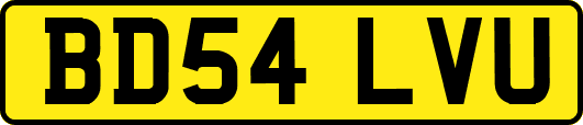 BD54LVU