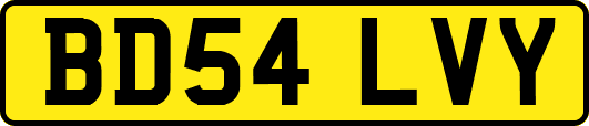 BD54LVY