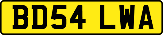 BD54LWA