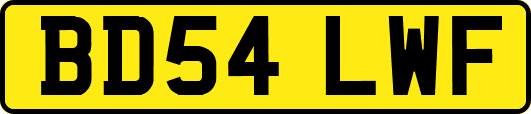BD54LWF