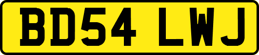 BD54LWJ