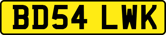 BD54LWK