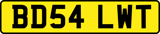 BD54LWT