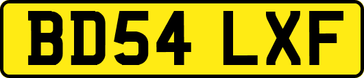 BD54LXF