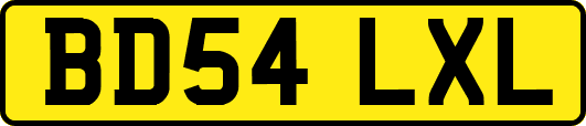 BD54LXL