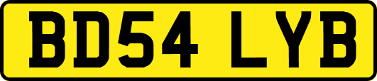 BD54LYB
