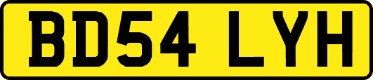 BD54LYH