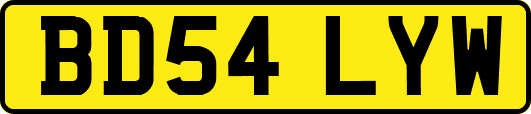 BD54LYW