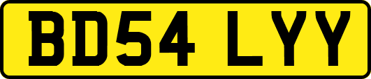 BD54LYY